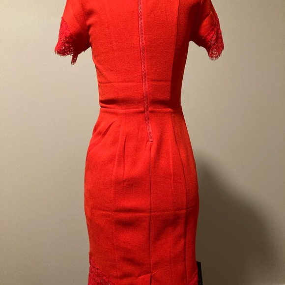 Beautiful lace dress - H&M - Picture 6 of 6